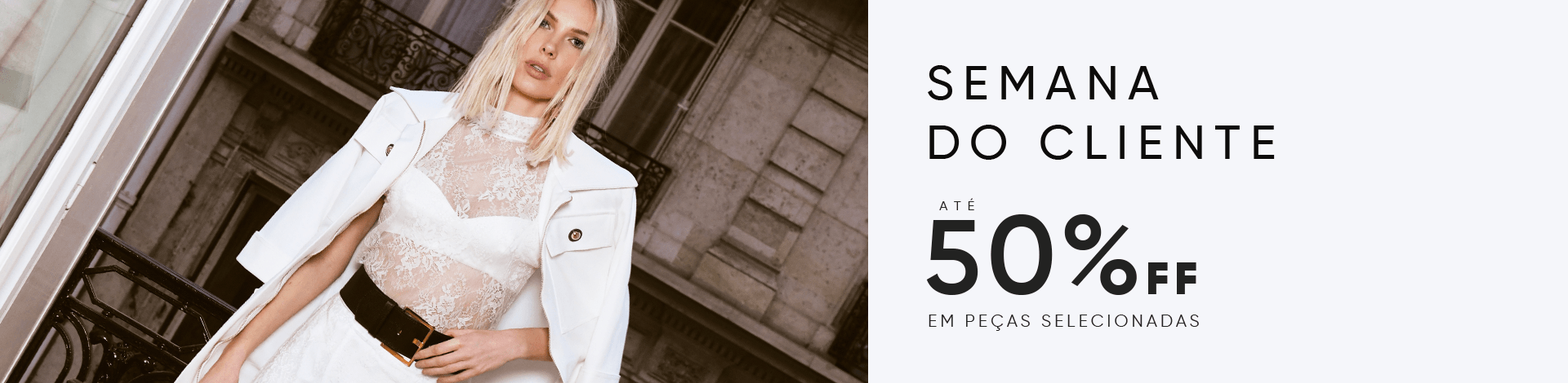 Banner: Coleção